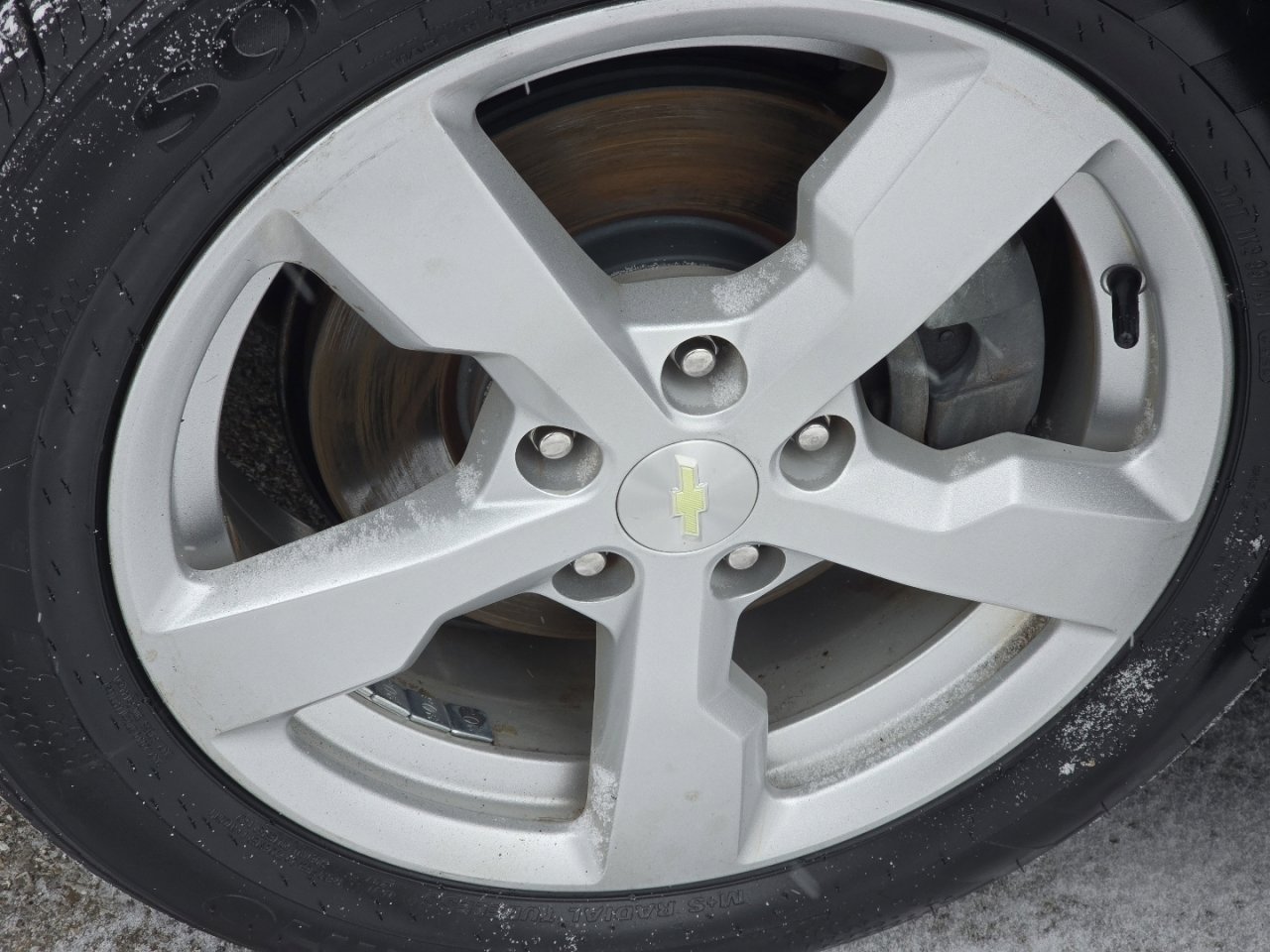 Used 2013 Chevrolet Volt image 7