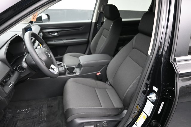New 2027 Honda CR-V EX image 17