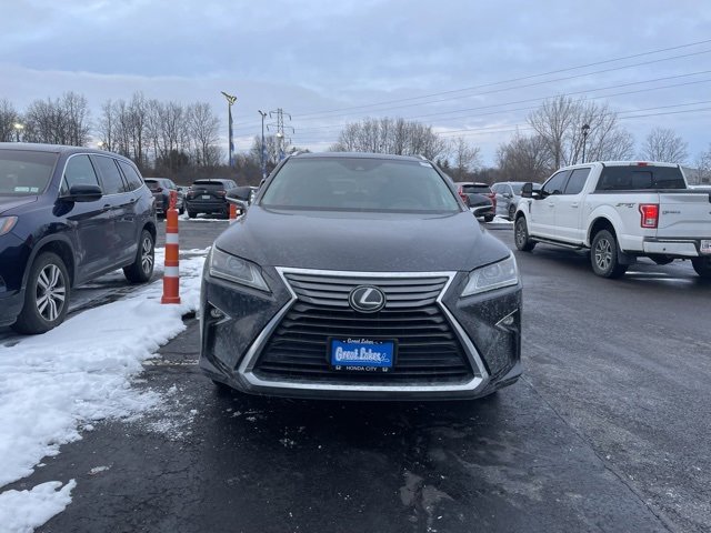 Used 2019 Lexus RX 350 AWD image 3