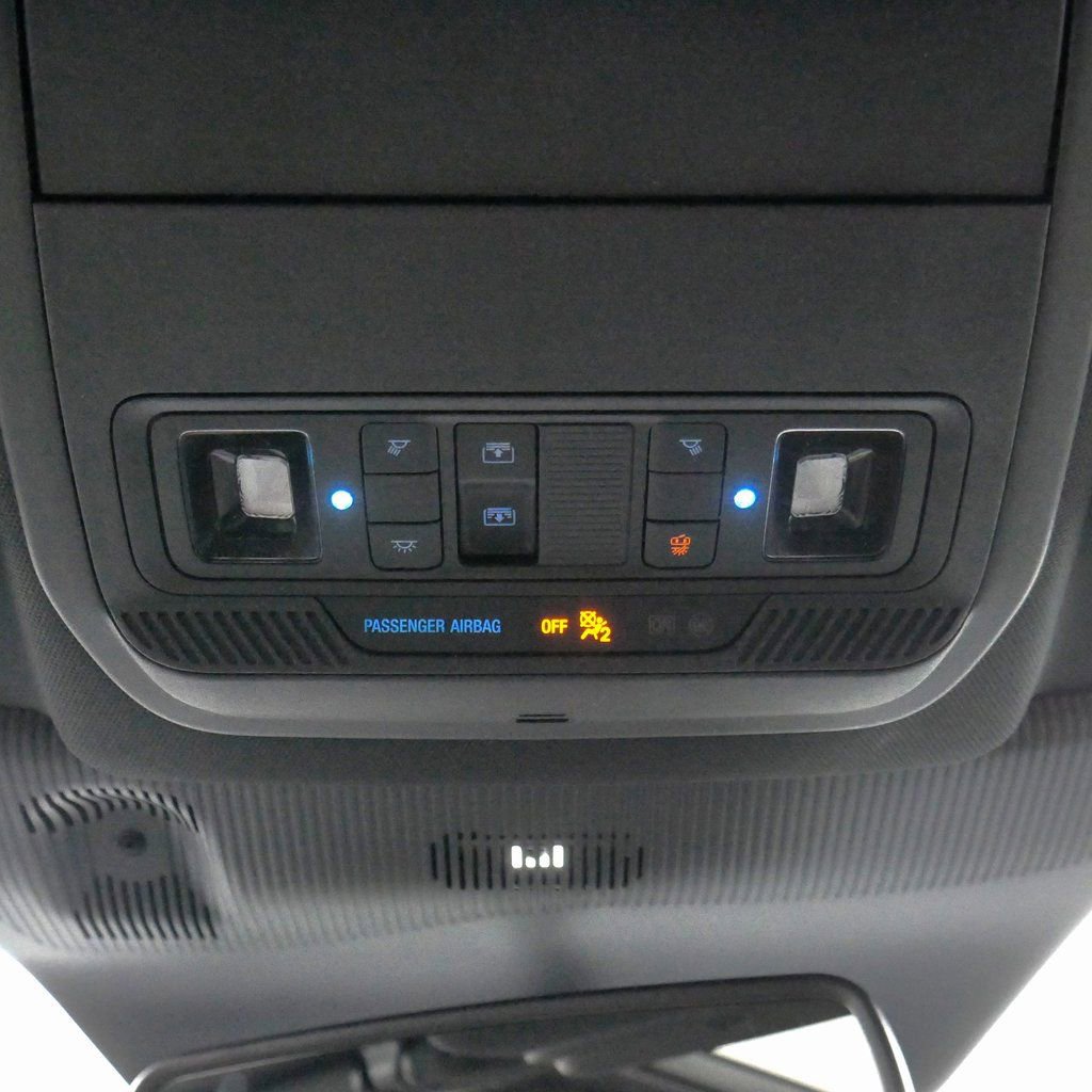 New 2026 Ford Explorer Tremor w/ Tremor Ultimate Package image 76