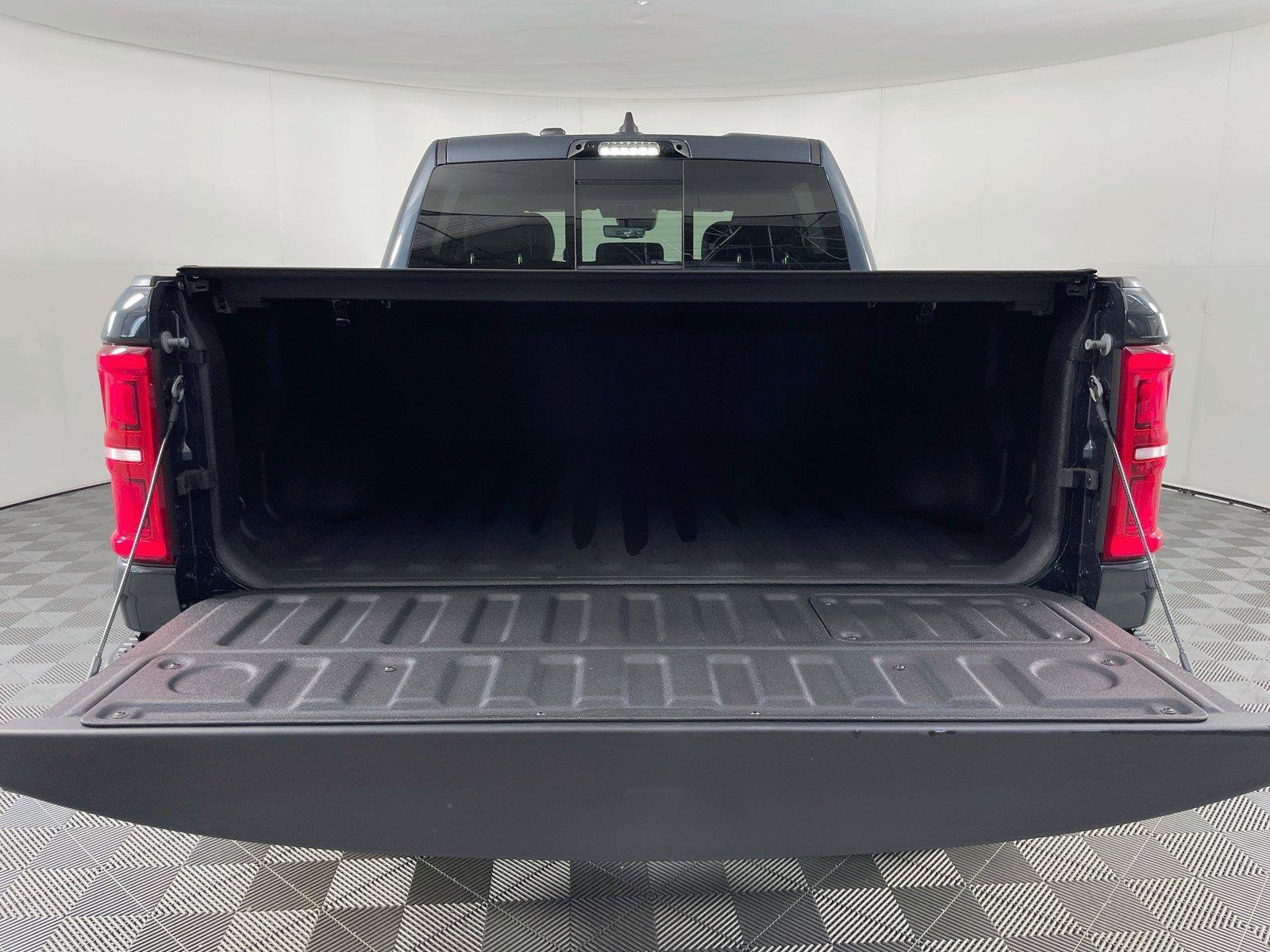 Used 2026 RAM 1500 RHO w/ RHO Level 1 Equipment Group AWD/4WD image 30