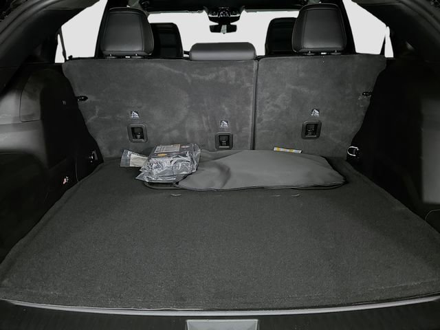 New 2025 Jeep Wagoneer S Launch Edition image 30