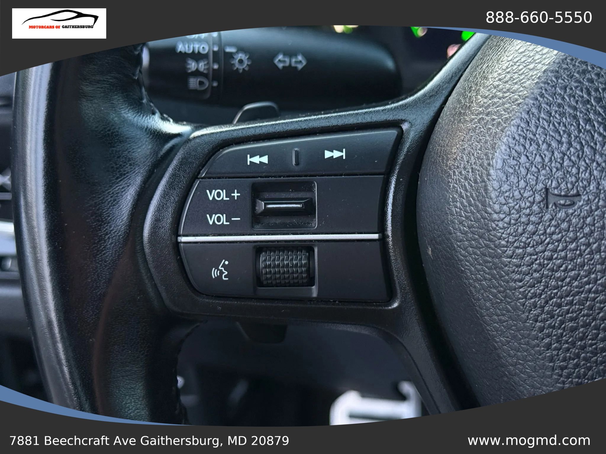 Used 2023 Honda Accord Sport image 32