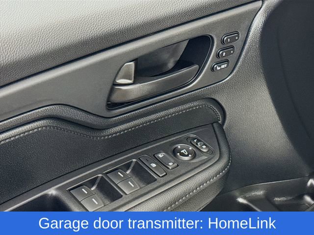 New 2026 Honda Odyssey Sport-L image 19