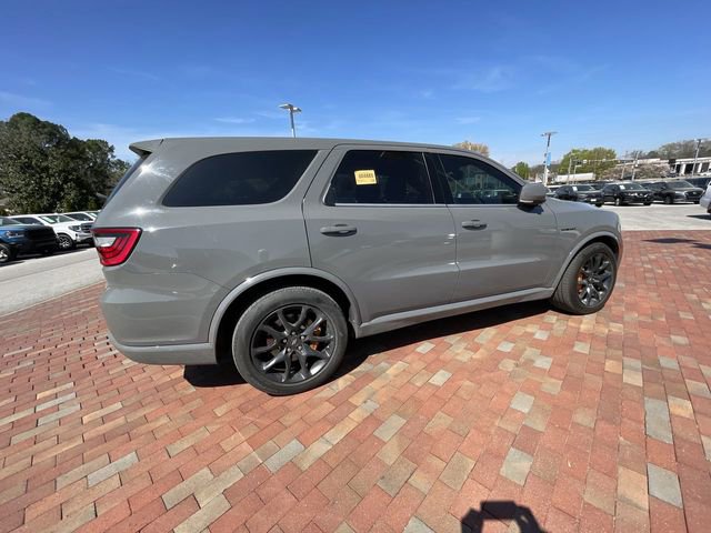 Used 2022 Dodge Durango R/T w/ Quick Order Package 22F image 21