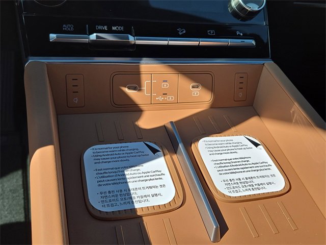 New 2026 Hyundai Santa Fe Calligraphy image 15