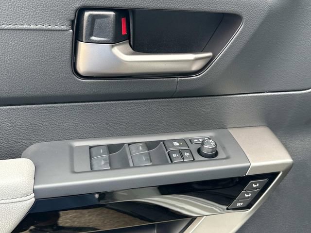 New 2026 Toyota Tundra Limited RWD image 21