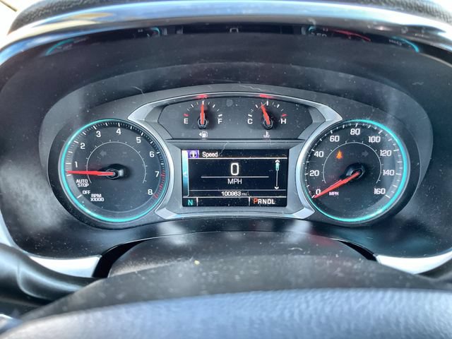 Used 2019 Chevrolet Traverse LT AWD/4WD image 12