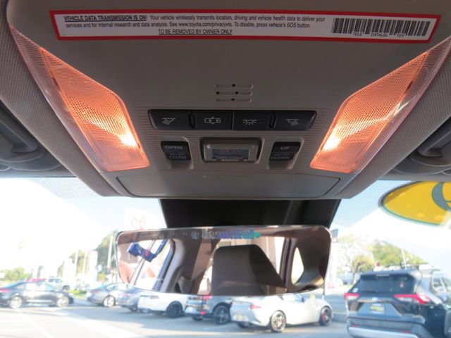 Used 2019 Toyota RAV4 XLE w/ Convenience Package image 30