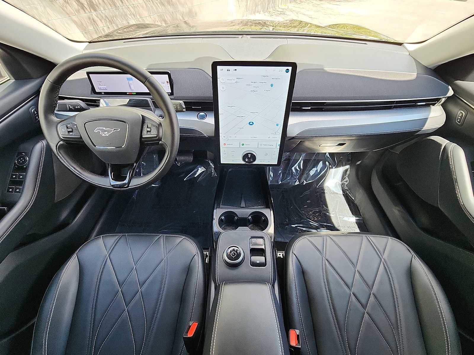 Used 2023 Ford Mustang Mach-E Select RWD image 14