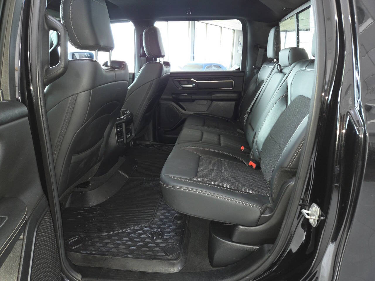 Used 2019 RAM 1500 Sport w/ Level 2 Equipment Group AWD/4WD image 23