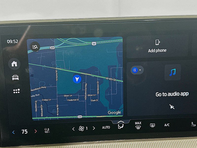 New 2026 Ford Explorer ST-Line image 13