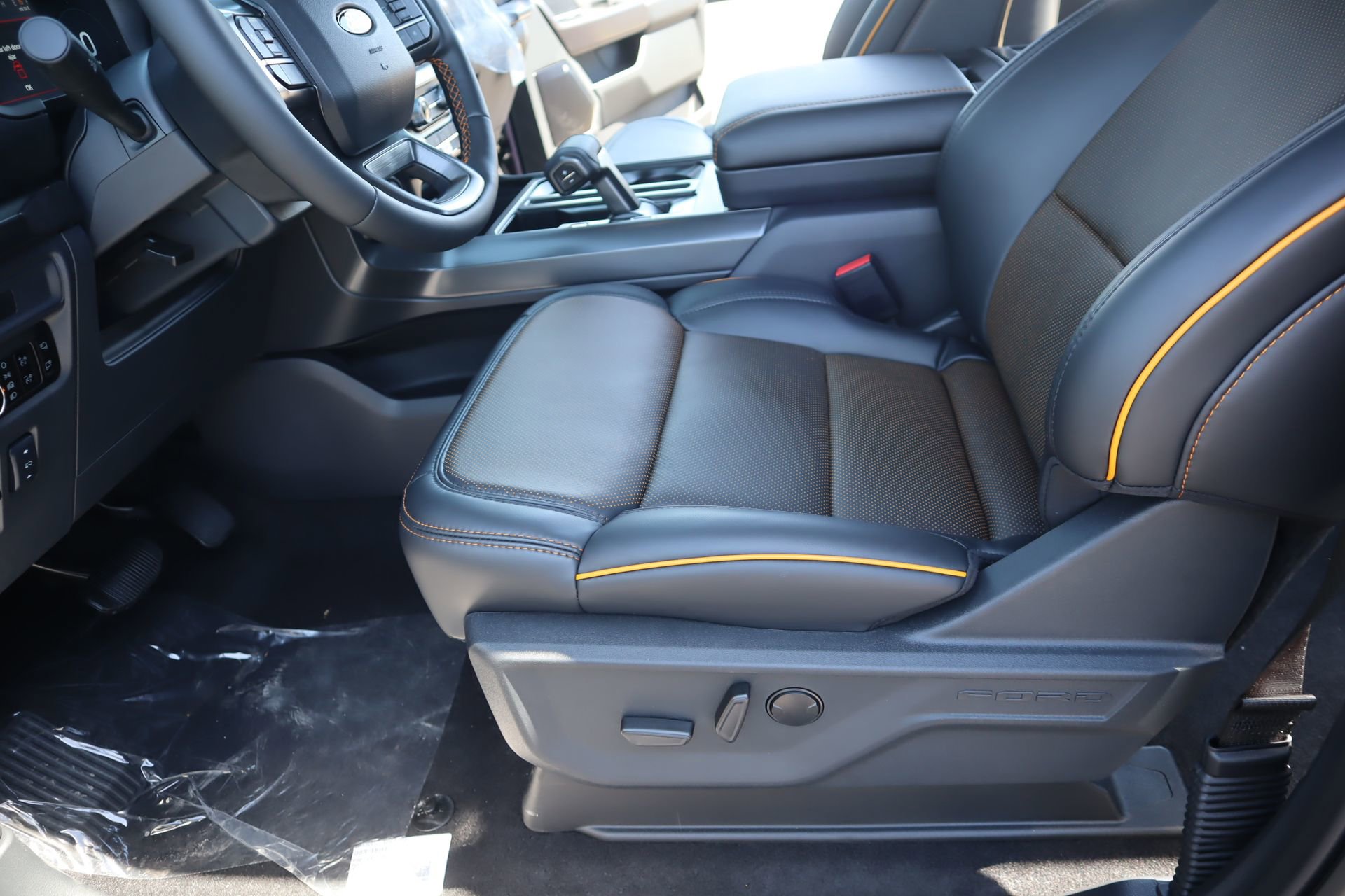 New 2026 Ford F150 Tremor AWD/4WD image 13