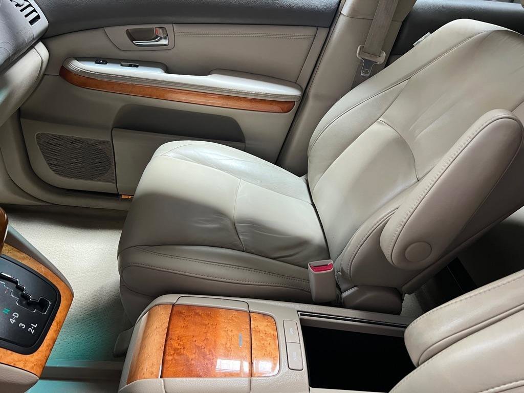 Used 2008 Lexus RX 350 AWD image 19