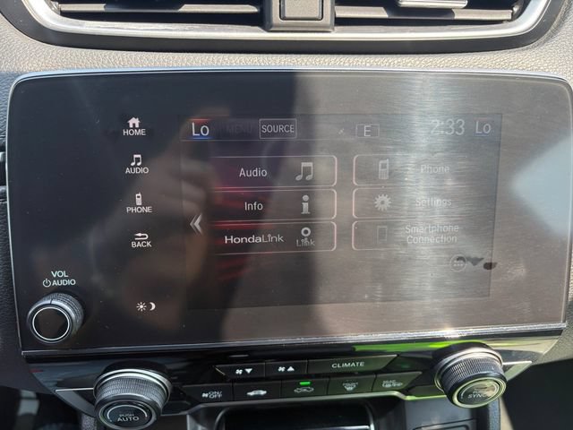 Used 2019 Honda CR-V EX image 26