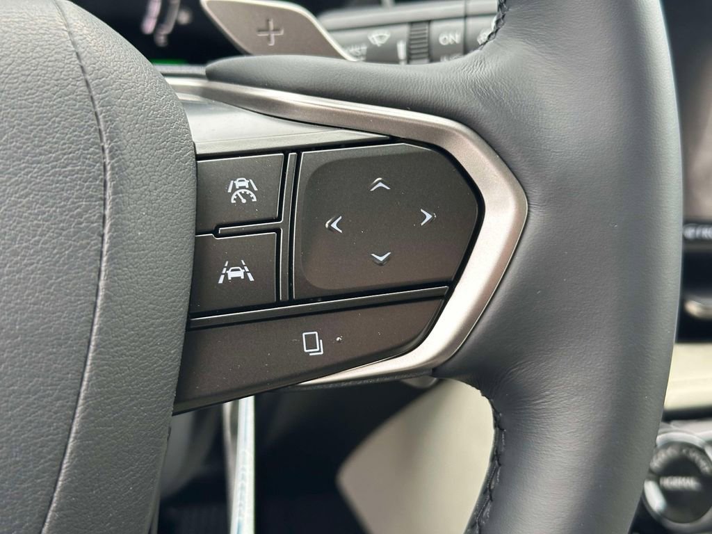 New 2026 Lexus NX 450h+ AWD w/ Luxury Package image 18