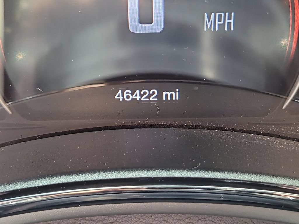 Used 2023 Dodge Durango R/T AWD/4WD image 12
