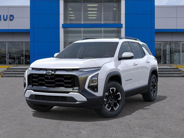 New 2026 Chevrolet Equinox ACTIV w/ Safety and Technology Package image 30