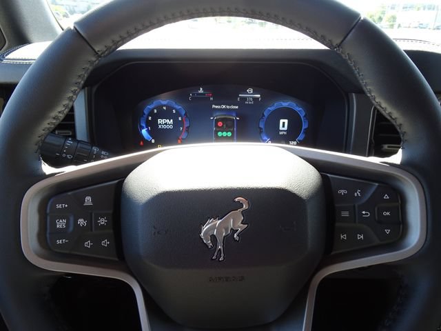 New 2025 Ford Bronco Badlands AWD/4WD image 21