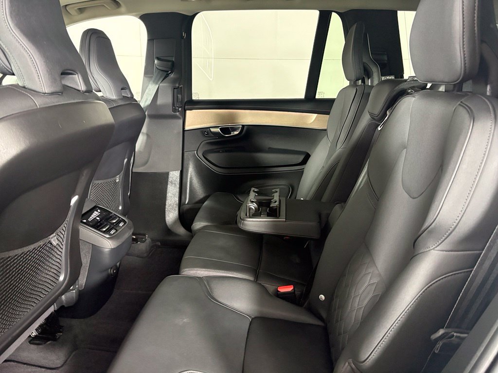 Used 2026 Volvo XC90 B6 Plus AWD/4WD image 38