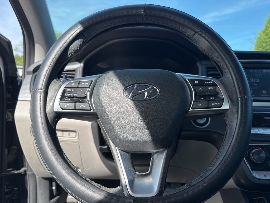 Used 2019 Hyundai Sonata SEL image 7