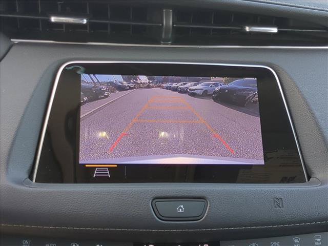Used 2019 Cadillac XT4 Premium Luxury FWD image 14