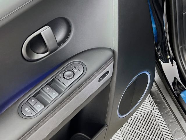 New 2026 Hyundai Ioniq 5 Limited image 16