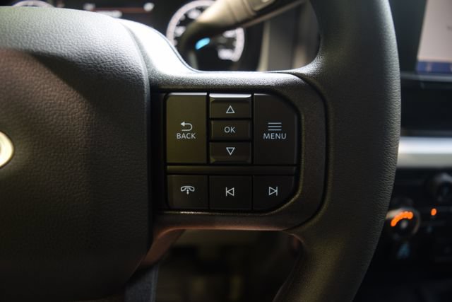 New 2026 Ford F550 2WD Regular Cab Super Duty image 5