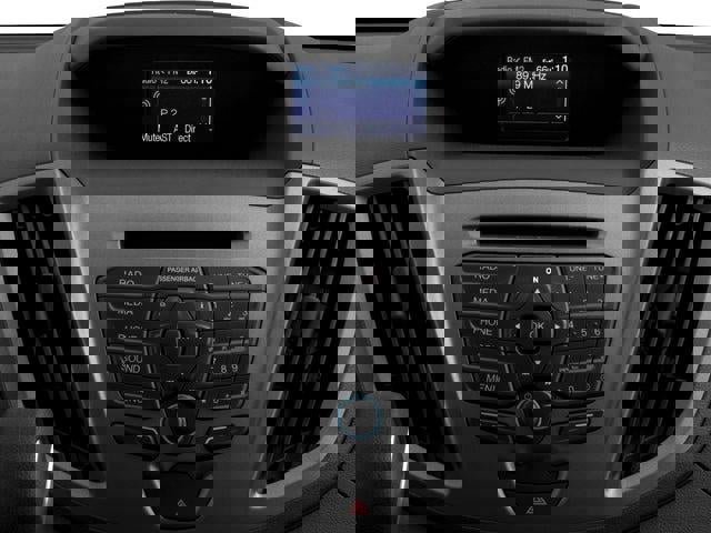 Used 2018 Ford Transit 250 148 Low Roof image 10