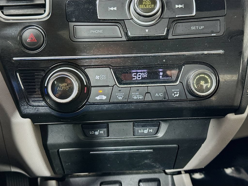 Used 2013 Honda Civic EX-L image 18