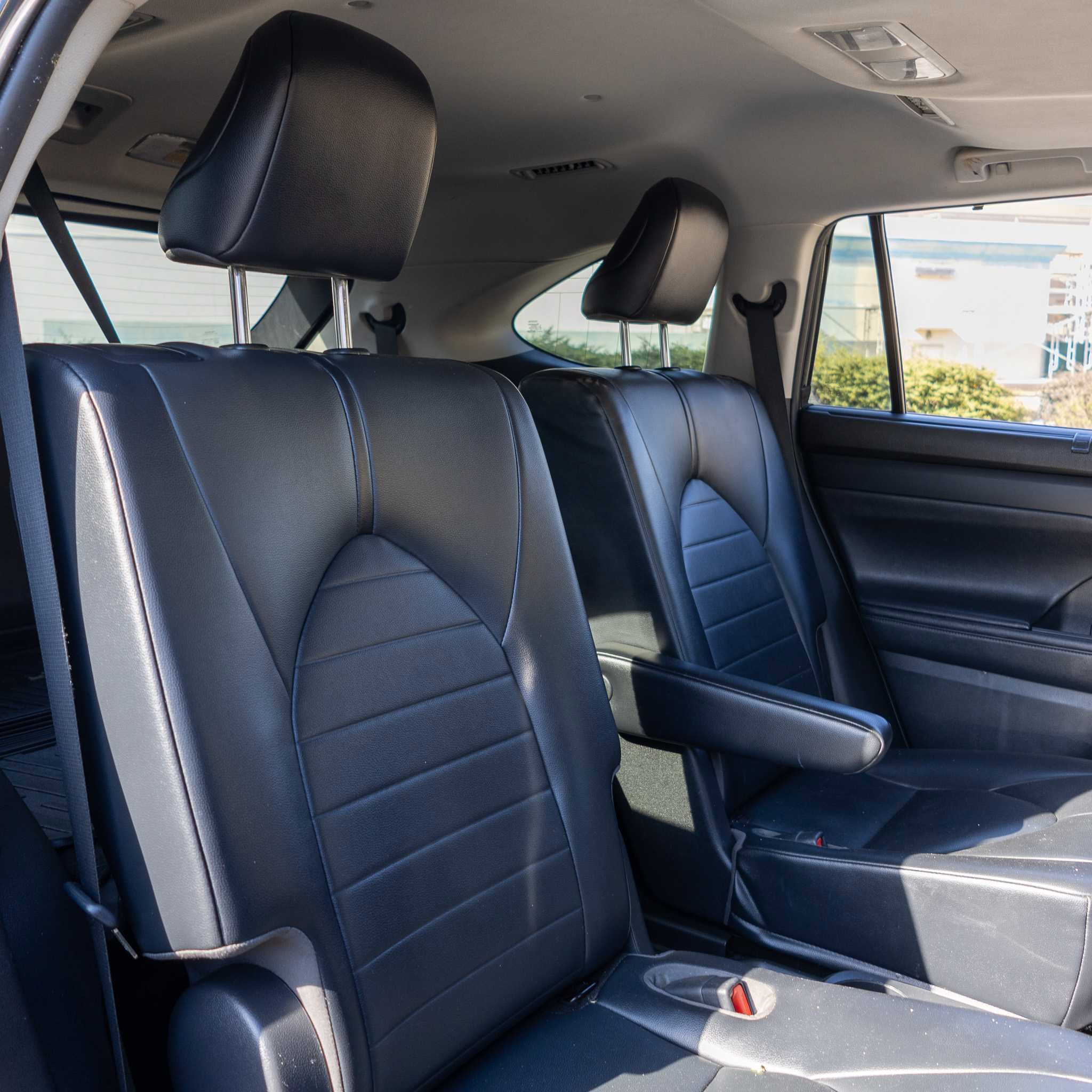 Used 2021 Toyota Highlander XLE image 19