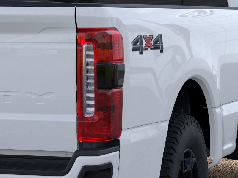 New 2026 Ford F350 XL image 21