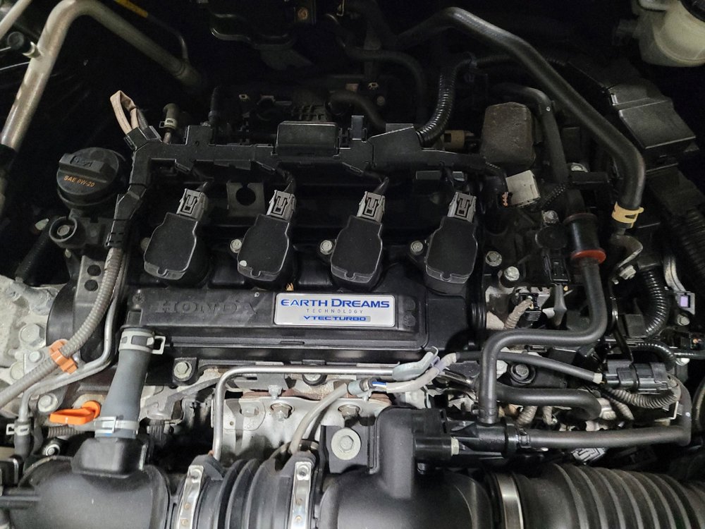 Used 2020 Honda Accord LX image 30
