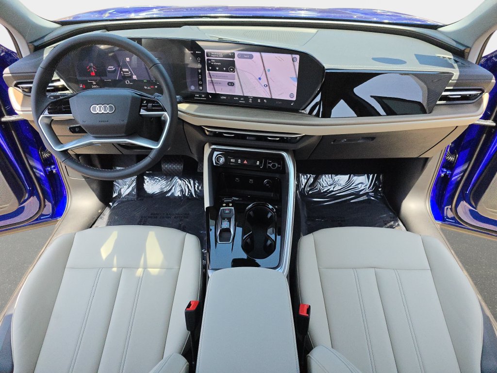 New 2026 Audi Q5 2.0T AWD/4WD image 9