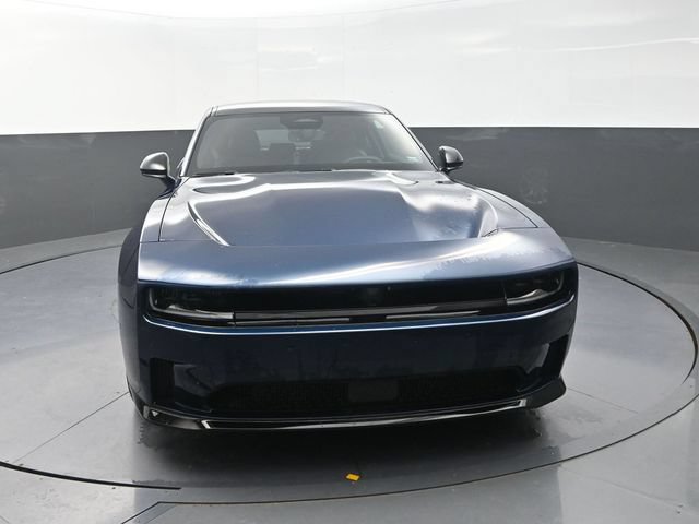 Used 2025 Dodge Charger Daytona R/T w/ Sun & Sound Package AWD/4WD image 5