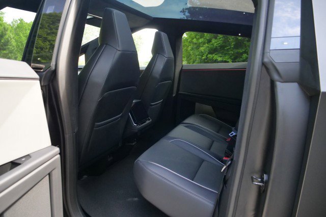Used 2024 Tesla Cybertruck Cyberbeast AWD/4WD image 26