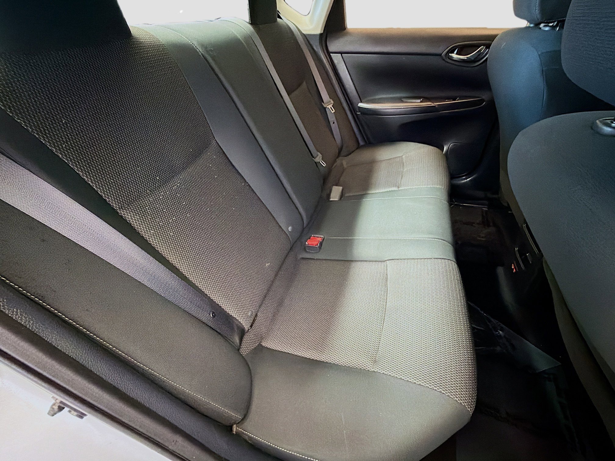 Used 2019 Nissan Sentra S image 14