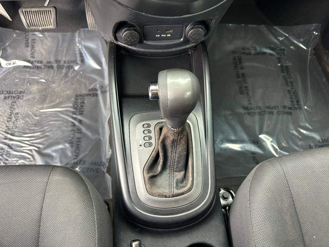 Used 2011 Kia Soul + w/ Audio Pkg FWD image 19