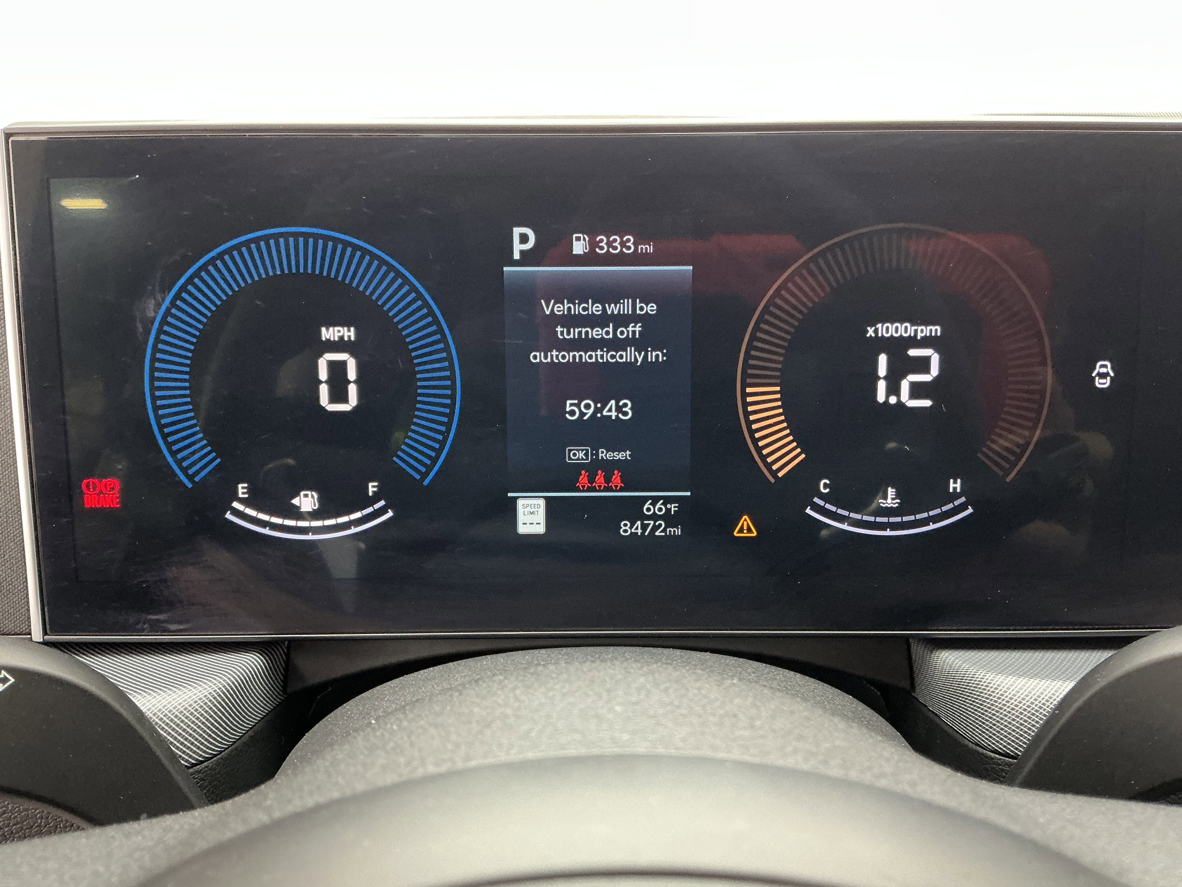 Used 2024 Hyundai Sonata SEL image 11