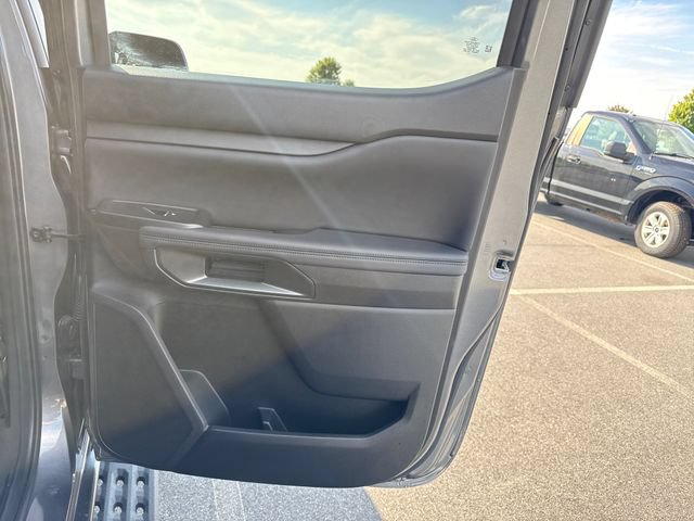 Used 2025 Ford Ranger Raptor AWD/4WD image 16