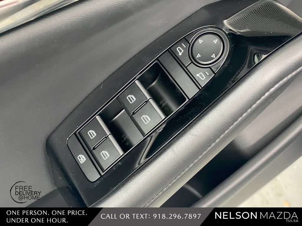 New 2026 MAZDA MAZDA3 2.5 S Hatchback w/ Premium Pkg FWD image 19