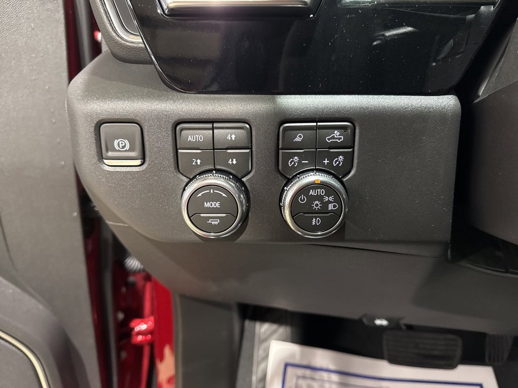 New 2026 GMC Sierra 1500 SLT w/ SLT Premium Plus Package image 23