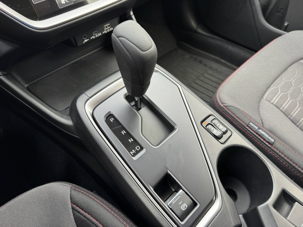 Certified 2024 Subaru Impreza 2.0i Sport image 17