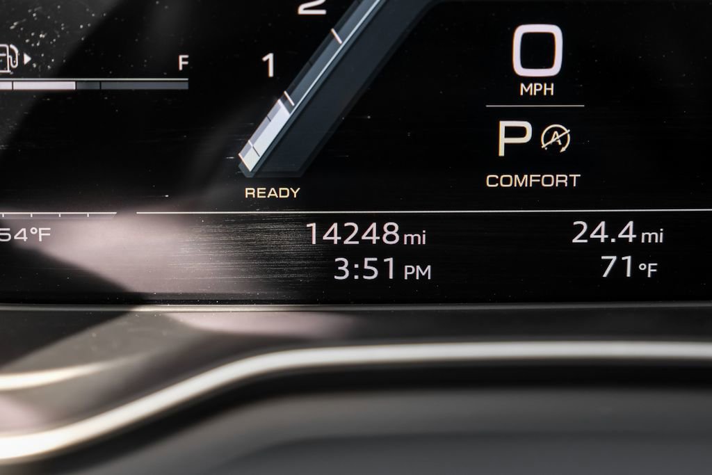 Used 2022 Audi S5 Prestige image 19