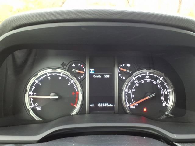 Certified 2024 Toyota 4Runner TRD Off-Road Premium w/ Off Road Premium Plus Package AWD/4WD image 24