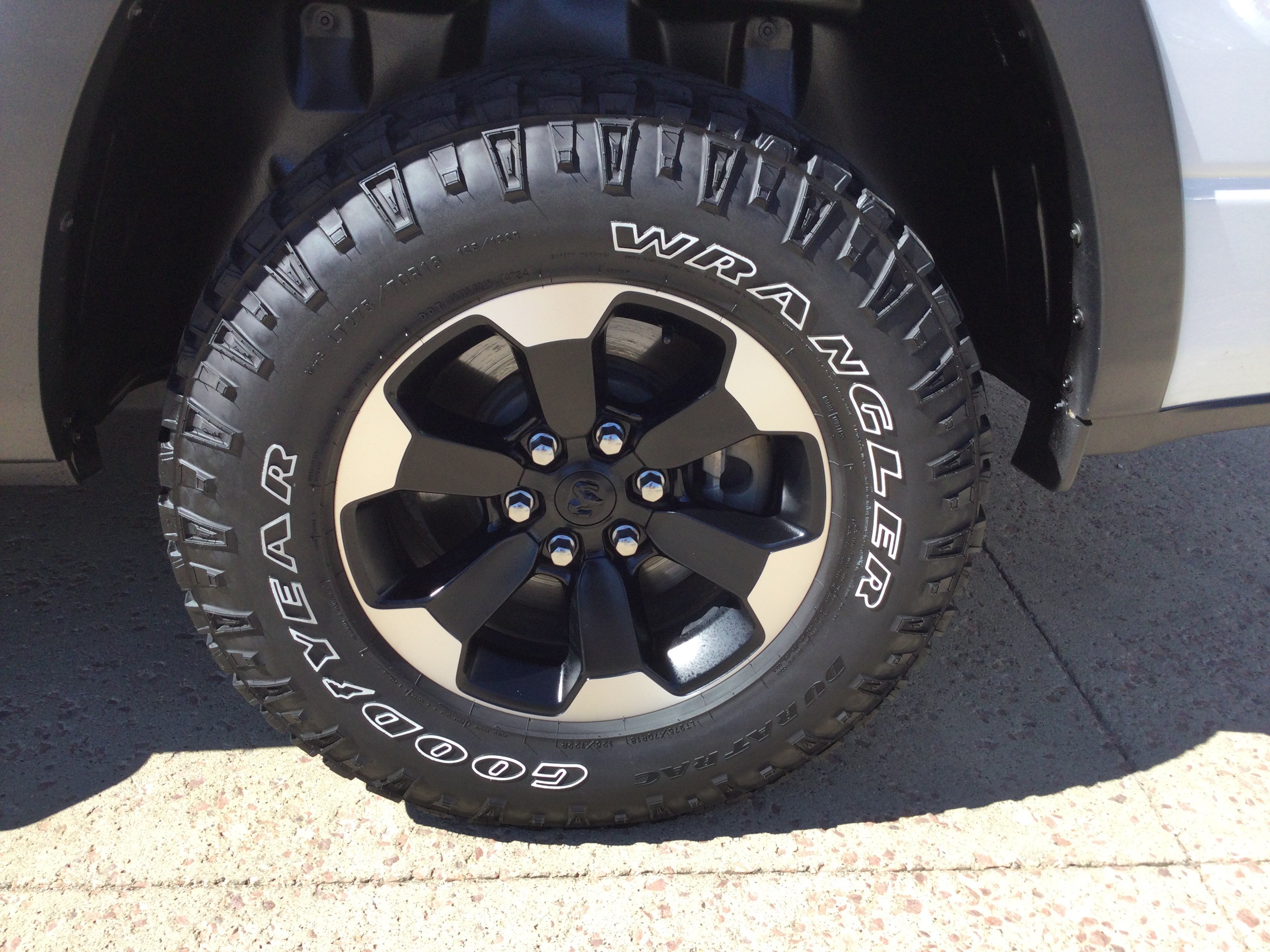 Used 2021 RAM 1500 Rebel w/ Rebel Level 1 Equipment Group AWD/4WD image 5