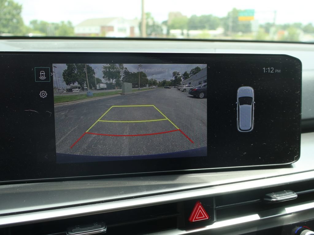 Certified 2024 Kia Sorento S w/ Panoramic Sunroof Package AWD/4WD image 42