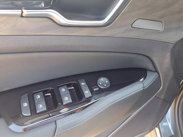 New 2025 Kia Sportage X-Line Prestige AWD/4WD image 13