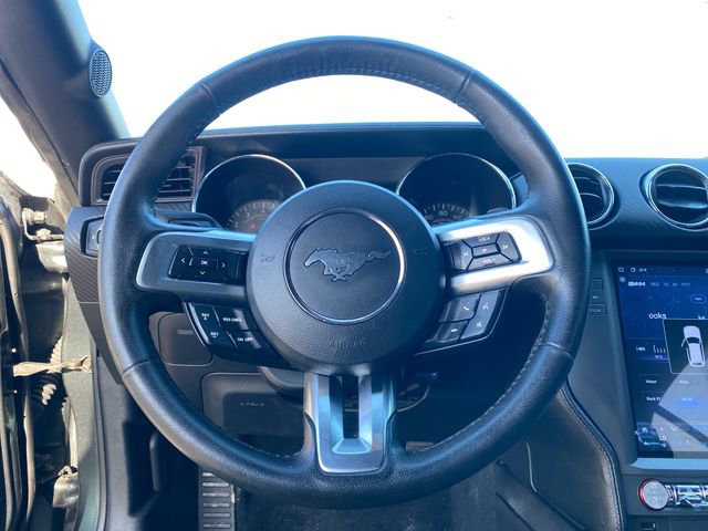 Used 2015 Ford Mustang Convertible w/ Equipment Group 051A image 20