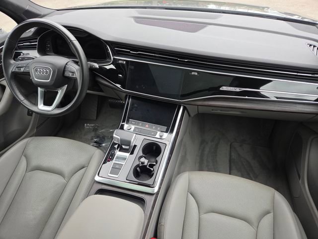 Used 2021 Audi Q7 2.0T Premium Plus image 41
